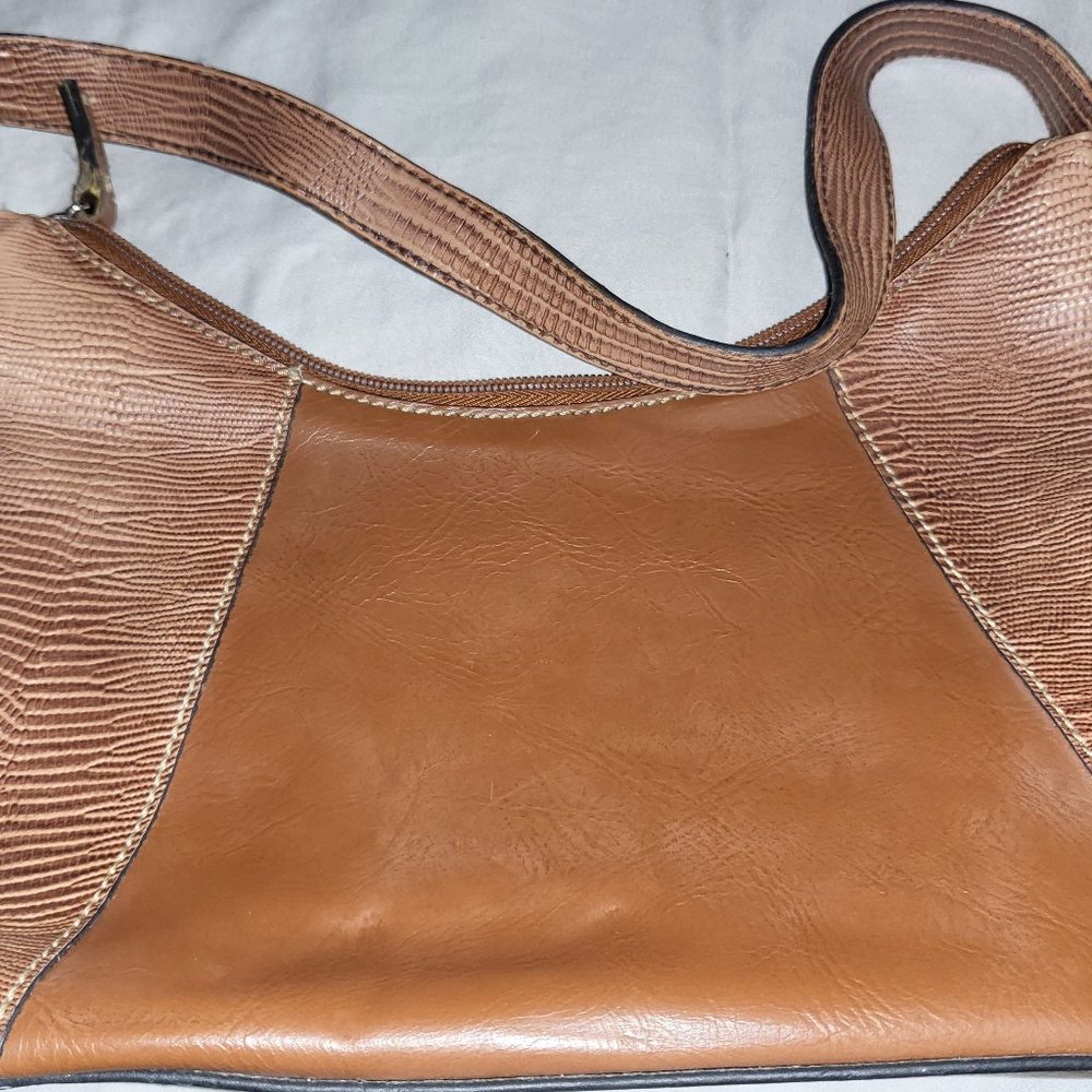 Tommy Hilfiger Leather Purse